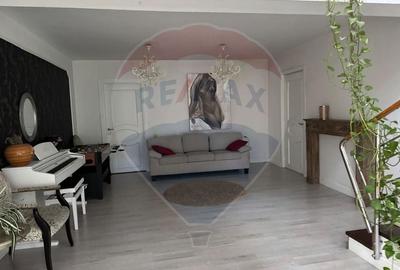 Inchiriez casa individuala, 4 dormitoare, zona Borhanciului - 4