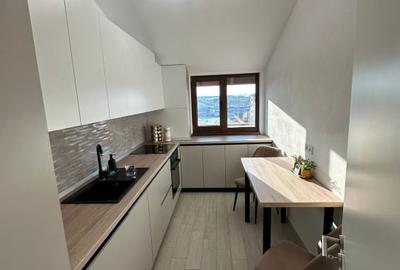 Garsoniera moderna, vizavi de viitorul complex comercial, Sanpetru - 5