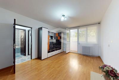Apartament cu 2 camere circular, mobilat în Drumul Taberei - 5