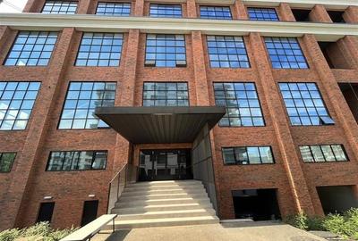 Spatii de birou de inchiriat - Barbu Vacarescu - 216 mp - 2