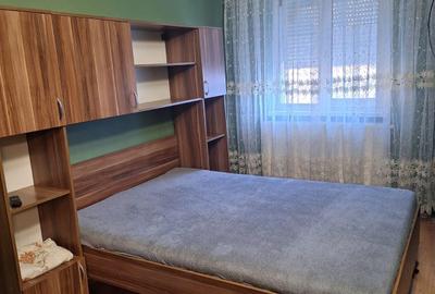 Apartament cu 2 camere decomandat în Prejmer - 5