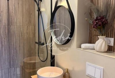 Apartament cu 2 camere semidecomandat în Tălmaciu - 7