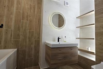 Apartament 3 camere 70mp,terase de 48mp, Buna Ziua,Bonjour - 6