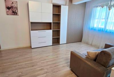 FINALIZAT! Te poti muta azi!  Apartament 1 camera, 38 mp - 84.900 euro + TVA la - 11