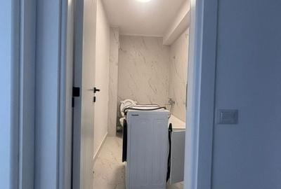 Apartament 2cam - bloc nou centrala termica, metrou 5 min, loc de parcare - 9