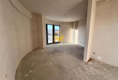 3 camere, parcare subterană, terasă, 101 mp, Zona BMW, Vivo, Florești - 5