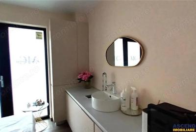 Spatiu 100 mp,ideal cabinete medicale,3 cai de acces,curent trifazic,Tractorul,Brasov - 7