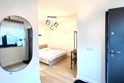 Garsonieră decomandată în Brașovul Vechi - 8