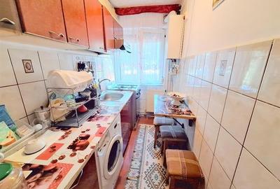 Apartament 2 camere, utilat, cu beci, zona Narcisa - 5