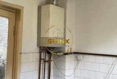 Casă cu 3 camere cu Canalizare în Domenii - 8