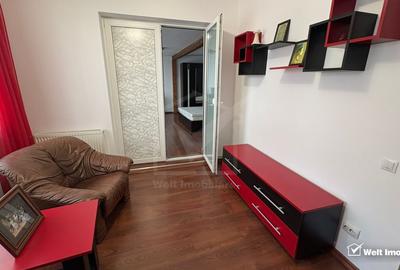 3 camere, garaj, zona strazii Mircea Zaciu - 8