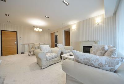 Apartament cu 3 camere semidecomandat, mobilat în Șoseaua Nordului - 3