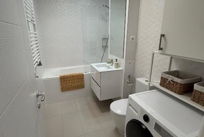 Garsonieră semidecomandată, mobilată în Titan - 9