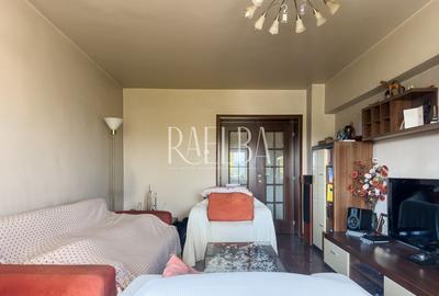 Apartament cu 2 camere decomandat, mobilat în Decebal - 2