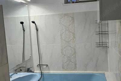 Drumul Taberei-Metrou Favorit - 2 Camere,Mobiltat si Utilat - 4