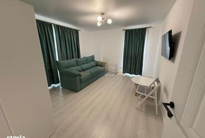 Apartament cu 2 camere decomandat, mobilat în Metalurgiei - 4
