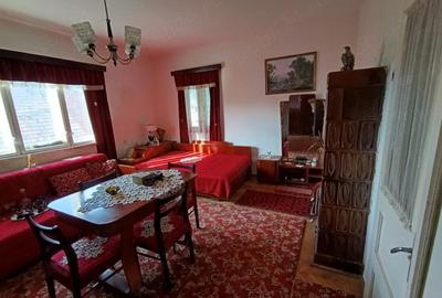 Casă cu Teren 287 Mp în Central - 9