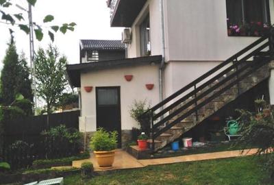 Casă cu 3 camere cu Teren 300 Mp în Apahida - 1