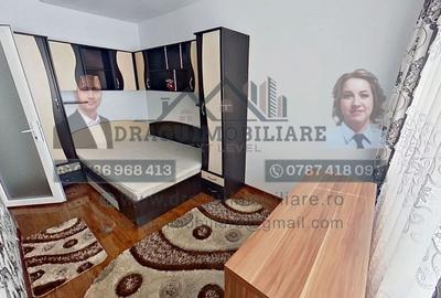 Apartament 3 camere Tecuci/Utilat si mobilat modern/In spate la Liceul 2 - 2