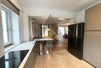 Casă individuală cu 5 camere cu Canalizare în Corbeanca - 9