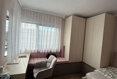 Apartament cu 3 camere, mobilat în Nord - 16