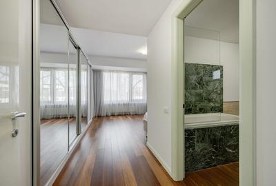 NOU! 3 camere 125 mpu, Complex Barbu Delavrancea, parcare! - 12