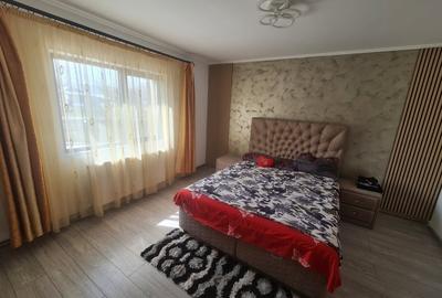 Casă individuală cu 5 camere cu Teren 1250 Mp în Odobești - 6