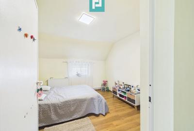 Casă individuală cu 9 camere cu Canalizare în Săcălaz - 37