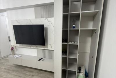 Garsoniera, 39,2 mp, Satina Garden - 2