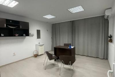 Spațiu comercial, de 200 mp, în Tomis II - 16