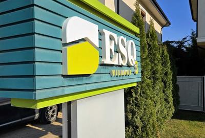 Intabulat, mobilat si utilat, ap 2 camere ESQ Village3, et 2 + pod propriu - 20