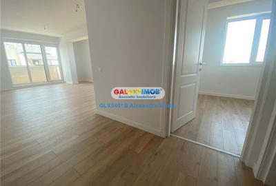 Apartament cu 2 camere semidecomandat în Berceni - 2