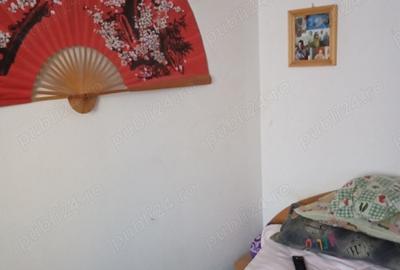 Vand apartament confort I 2 camere, vedere spre faleza, zona sud. - 10