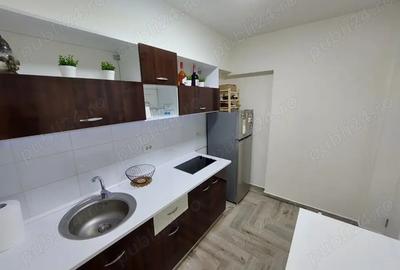 Garsonieră decomandată în Cug - 3