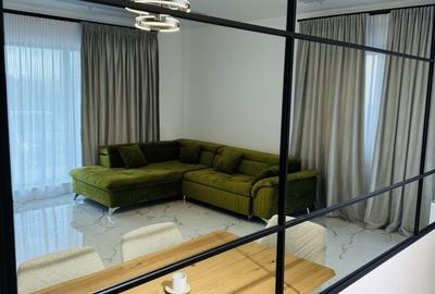 Casă cu 4 camere în Costi - 4