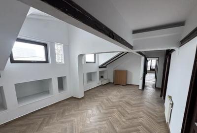 Birou, de 117 mp, în Titulescu - 6