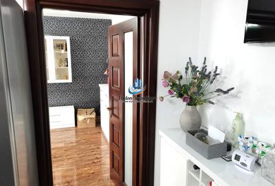 Apartament cu 3 camere decomandat în Precista - 4