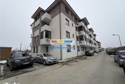 Apartament cu 2 camere în Alexandriei - 16