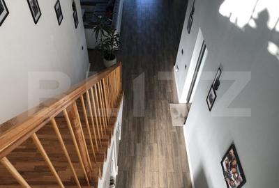 Casă cu 5 camere cu Teren 2600 Mp în Viile Satu Mare - 13