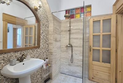 Apartament cu 2 camere nedecomandat, mobilat în Centrul Istoric - 9