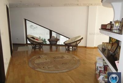 Vila cu 10 camere de vanzare, zona Buna Vestire, 530 mp #12734 - 12