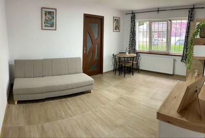 Apartament cu 2 camere în Central - 4