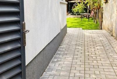 Casă cu 4 camere în Central - 3