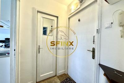 Doua camere Gara de Nord Doua camere Gara de Nord - 14