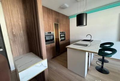 Apartament cu 2 camere decomandat, mobilat în Independenței - 1