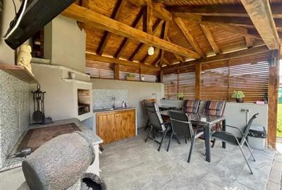 Casă cu 3 camere cu Teren 700 Mp în Satu Nou de Jos - 3