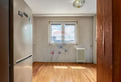 VANZARE Apartament 5 camere Titulescu/Piata Victoriei - 21