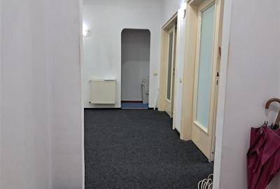 Apartament 4 camere Victoriei Bd. Alexandru Ioan Cuza - Risc 2 seismic - 7