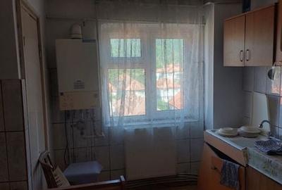 Apartament cu 2 camere în Central - 8