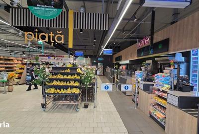 Spațiu comercial, de 910 mp, în Minieri - 6